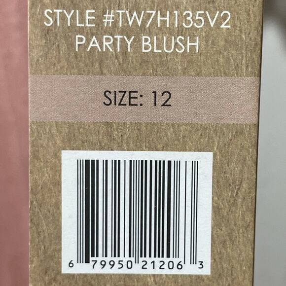 Hope and Harlow Dress NWT - Picture 7 of 8